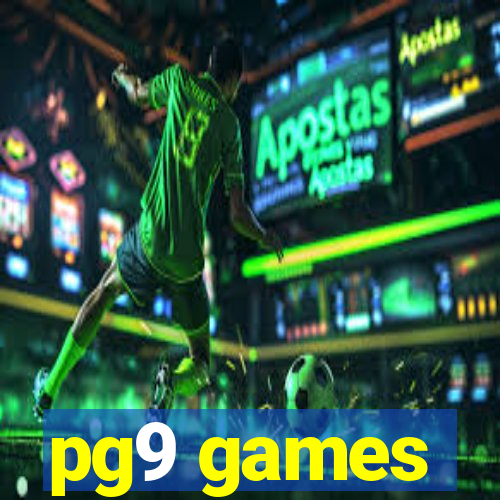 pg9 games